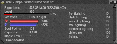 Signature for player Adel